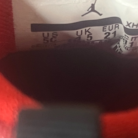 Jordan Retro - Picture 8 of 8